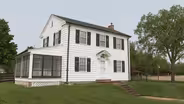 Lockmaster's House Heritage Museum