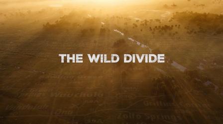 Video thumbnail: WEDU Specials The Wild Divide