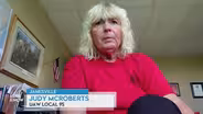 Judy McRoberts on the Mercyhealth East Strike In Janesville