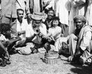Adam Clayton Powell, Jr. Teams Up with Dizzy Gillespie
