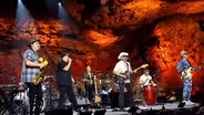 OZOMATLI