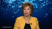 Novelist Isabel Allende Gives Her Thoughts on Venezuela