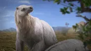 Did These Giant Sloths Poop Themselves to Death?