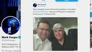 Spotlight Politics: The ‘Mystery Man’ Behind Blagojevich