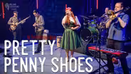 Pretty Penny Shoes