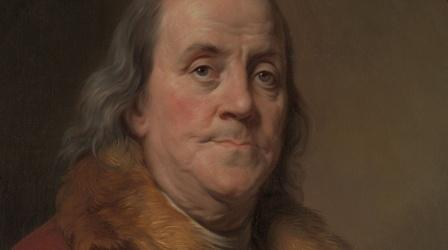 Video thumbnail: Benjamin Franklin “An American” (1775-1790)
