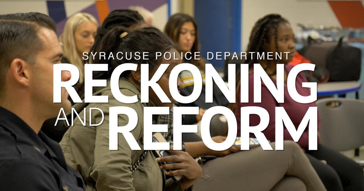 SPD: Reckoning & Reform | A Community Conversation | Episode 7 | PBS