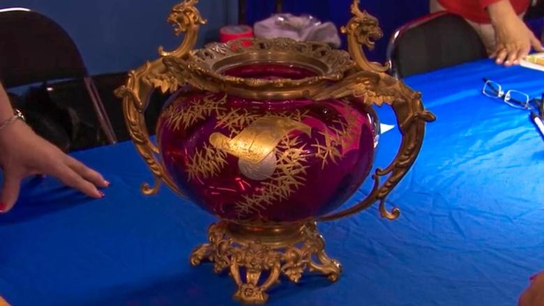 Antiques Roadshow Image