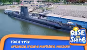 Arkansas Inland Maritime Museum