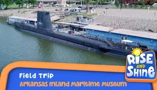 Arkansas Inland Maritime Museum