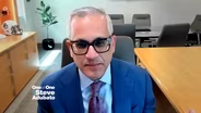 CEO of Atlantic Health examines trust in public health