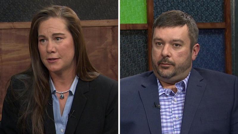 2/26/19 Aftershow with Wayne Kinne and Tera Lanczak