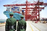 Who is more vulnerable in escalating U.S.-China trade war?