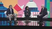 "1,000 Days in America" with Douglas Brinkley and Annette Gordon-Reed