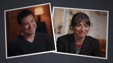 Video thumbnail: Finding Your Roots Mexican Roots Preview
