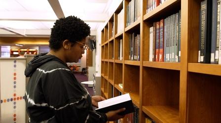 Video thumbnail: ncIMPACT The Journey & Impact of Getting a Post-Secondary Education