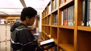 The Journey & Impact of Getting a Post-Secondary Education