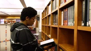 The Journey & Impact of Getting a Post-Secondary Education