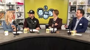 Mystery Guest?