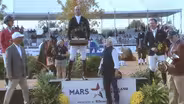 Maryland 5 Star: Day 4: Show Jumping and Awards