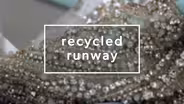 Recycled Runway