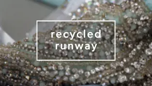 Recycled Runway