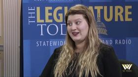 Video thumbnail: The Legislature Today February 19, 2020 - The Legislature Today