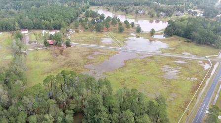 Video thumbnail: ncIMPACT Resilient Agriculture