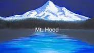 Mt. Hood