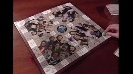 Video thumbnail: Points North Board Games/Lafleur/Baybrook