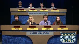 Carter High School