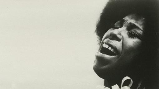 American Masters : Roberta Flack