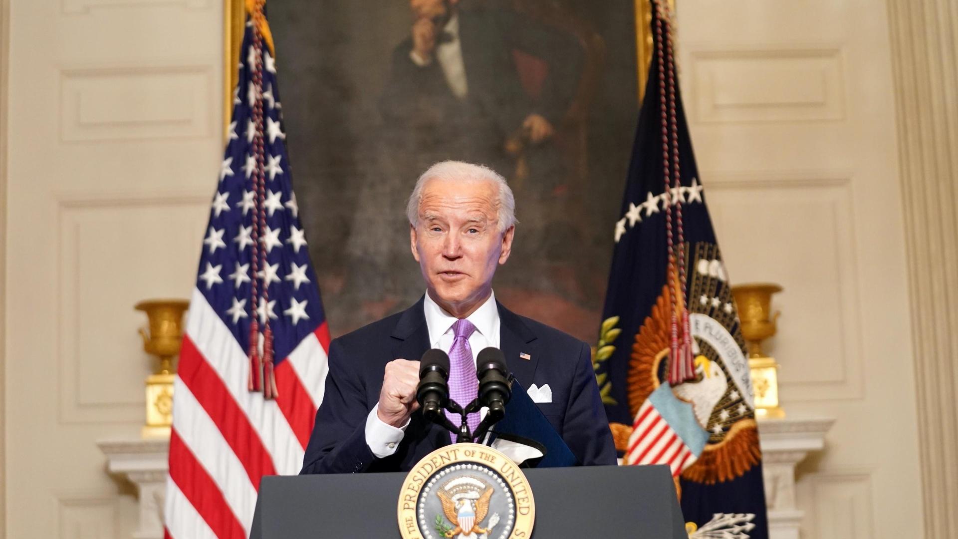 January 27, 2021 PBS NewsHour full episode PBS NewsHour THIRTEEN