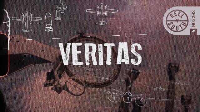 Veritas | Official Trailer