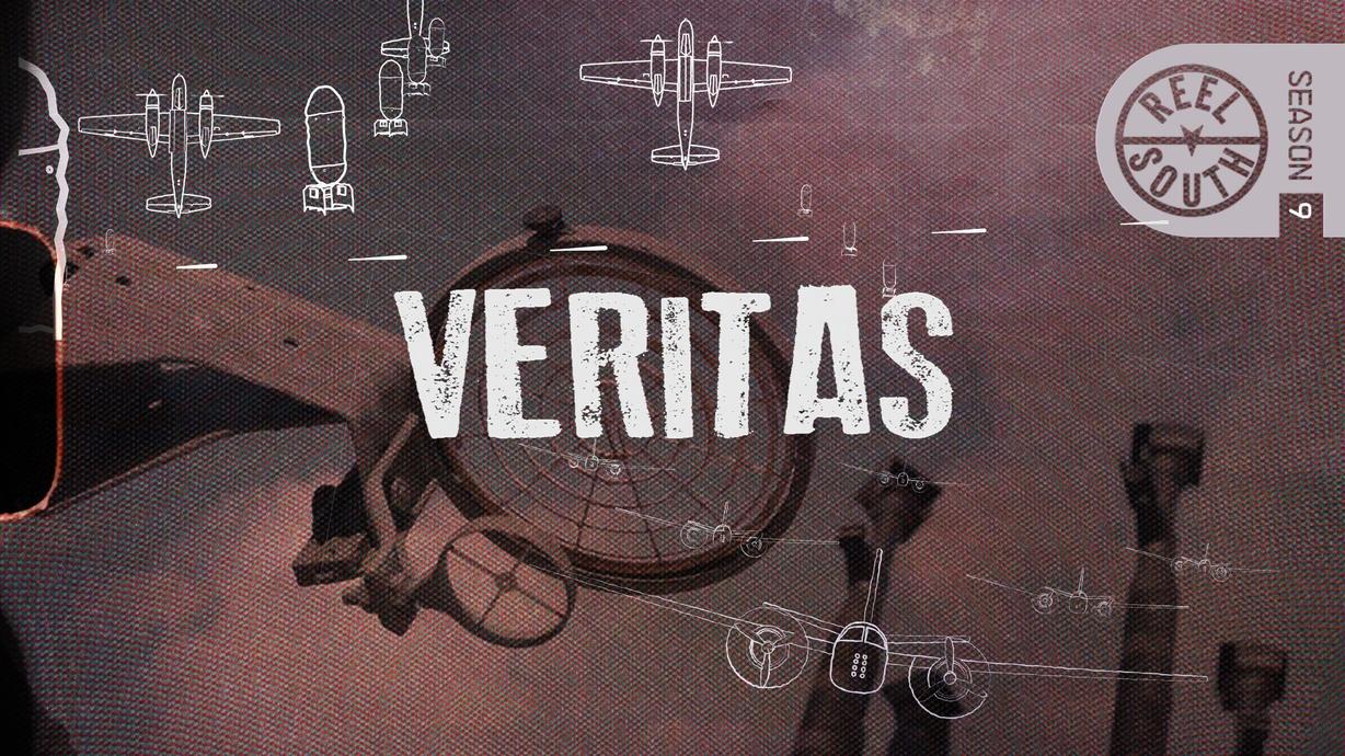 Veritas Official Trailer Watch on PBS Wisconsin