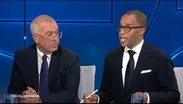 Brooks and Capehart on Trump's altercation with Zelenskyy