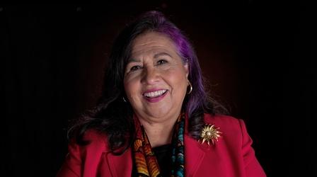 Gloria Molina: A Latina Political Powerhouse