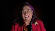 Gloria Molina: A Latina Political Powerhouse