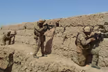 Amid peace talks, Taliban claims deadly explosion in Kabul