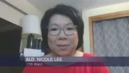 Ald. Nicole Lee Replaces Patrick Daley Thompson