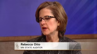 State Auditor Lawsuit