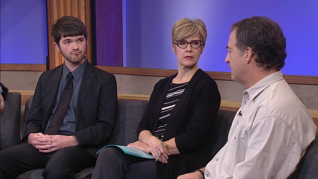 Pipeline Debate in Wake of Pipeline Protesters Case
