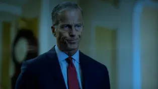 McConnell's Successor as Senate Leader Picked