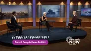 Reporters Roundtable | Delta Variant Dilemma
