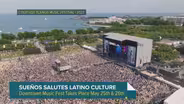 Sueños Music Festival Returns to Grant Park