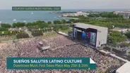 Sueños Music Festival Returns to Grant Park