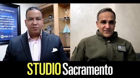 Video thumbnail: Studio Sacramento An Eyewitness Account from Ukraine