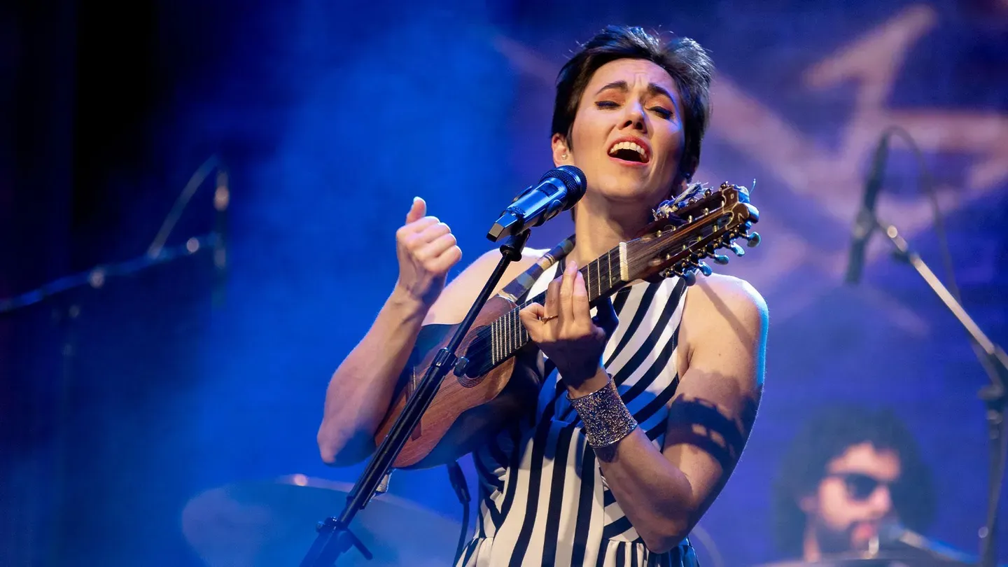 The Kate Gina Chavez Season Episode 405 PBS