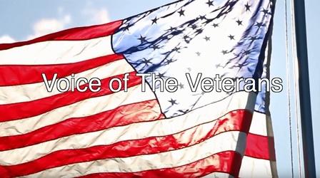 Video thumbnail: Valley PBS Community byYou Voice of the Veterans