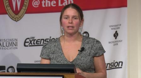 Video thumbnail: University Place The Water Quality of Green Bay